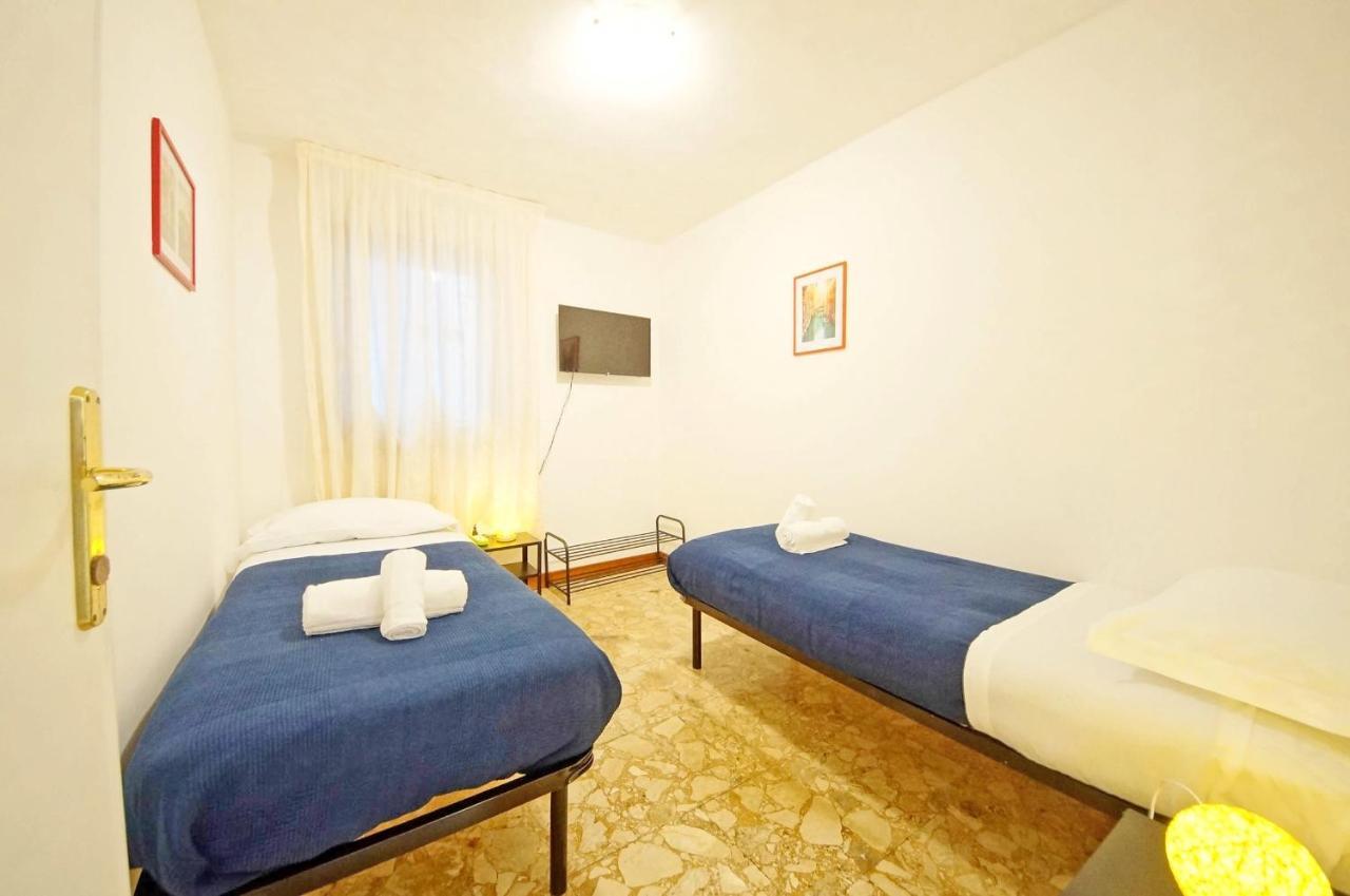 Ca' Arcangelo Center Wi-fi Fibre Apartment