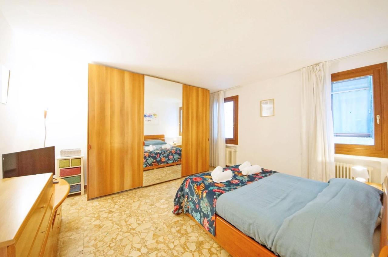 Ca' Arcangelo Center Wi-fi Fibre Apartment *
