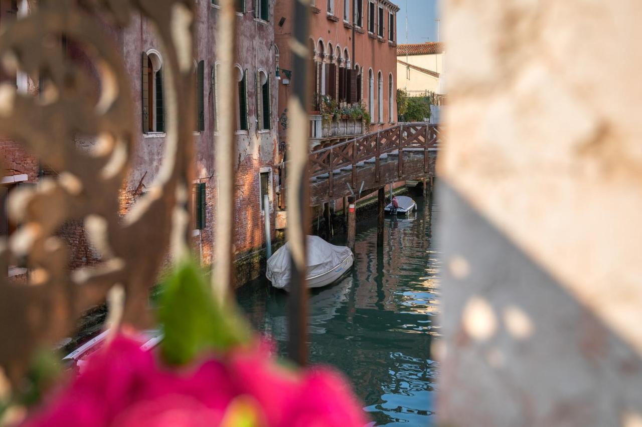 Colombina With Canal View * Venice