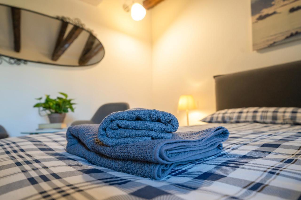 Per 4 Persone Apartment *