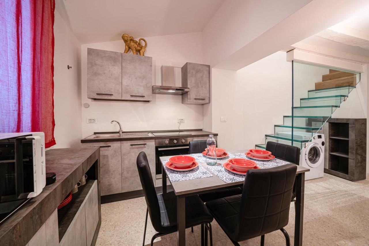 Per 4 Persone Apartment