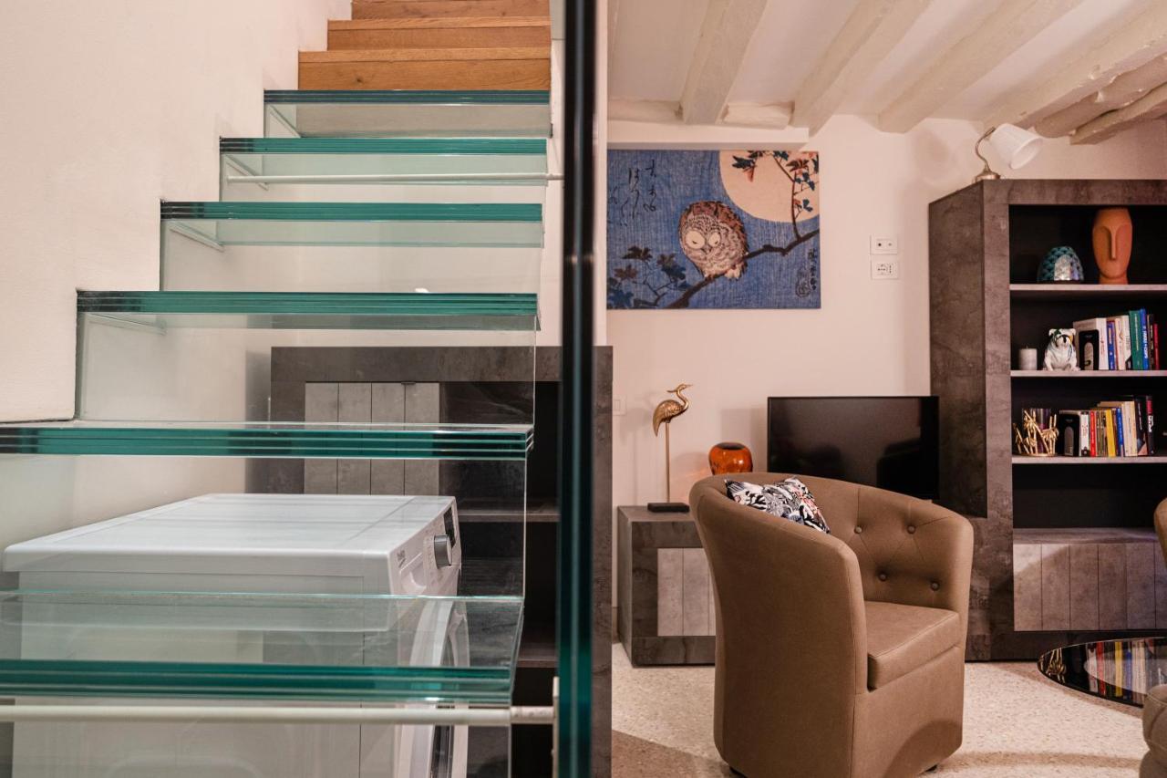 Per 4 Persone Apartment Venice