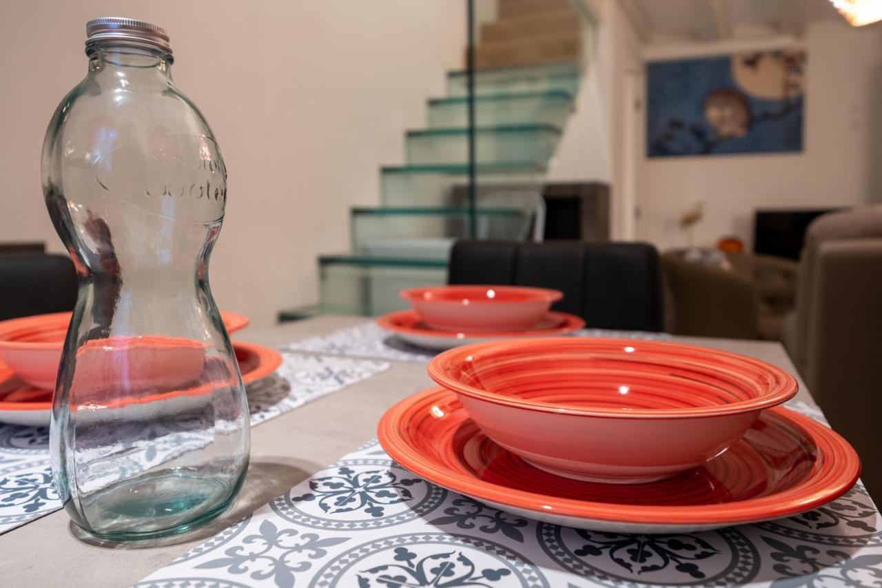 Per 4 Persone Apartment