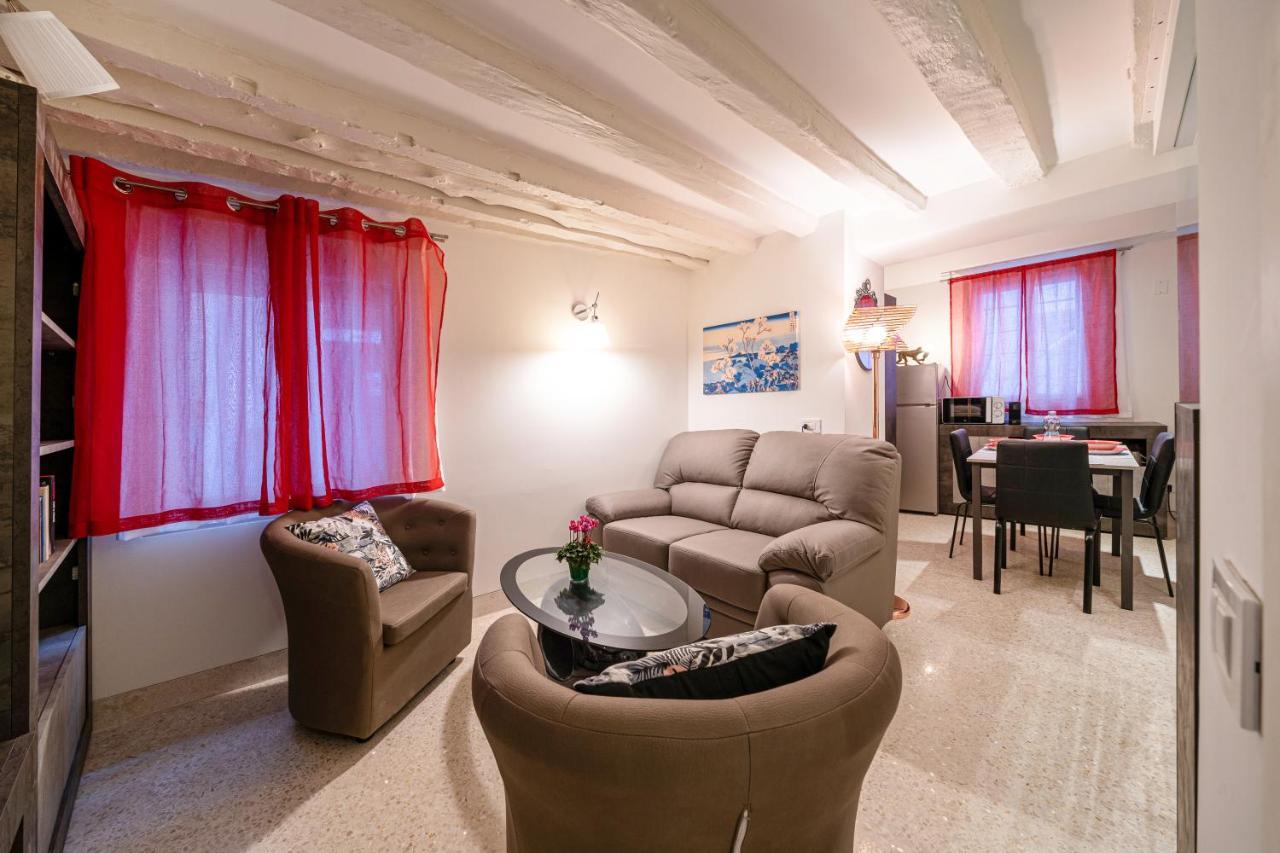 Apartment Per 4 Persone Venice