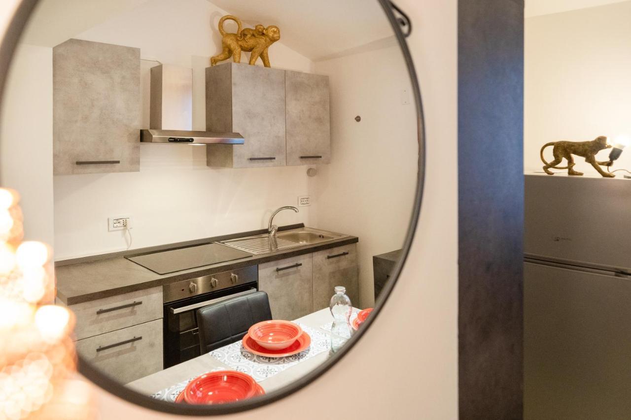 Per 4 Persone Apartment