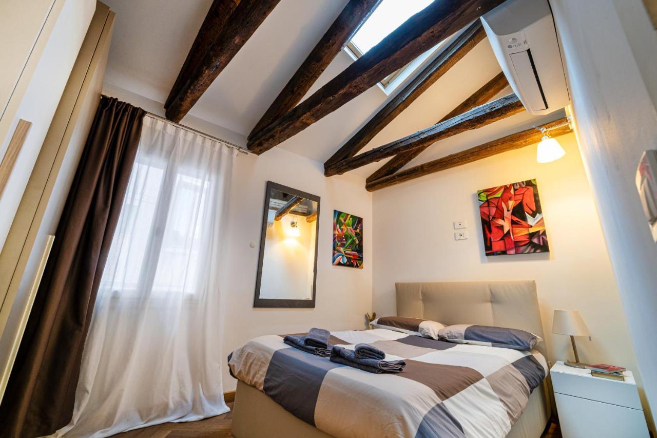 Per 4 Persone Apartment *