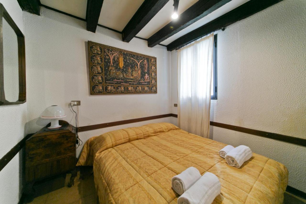 Ground Floor Santa Margherita Apt Ac Wi-fi Venice
