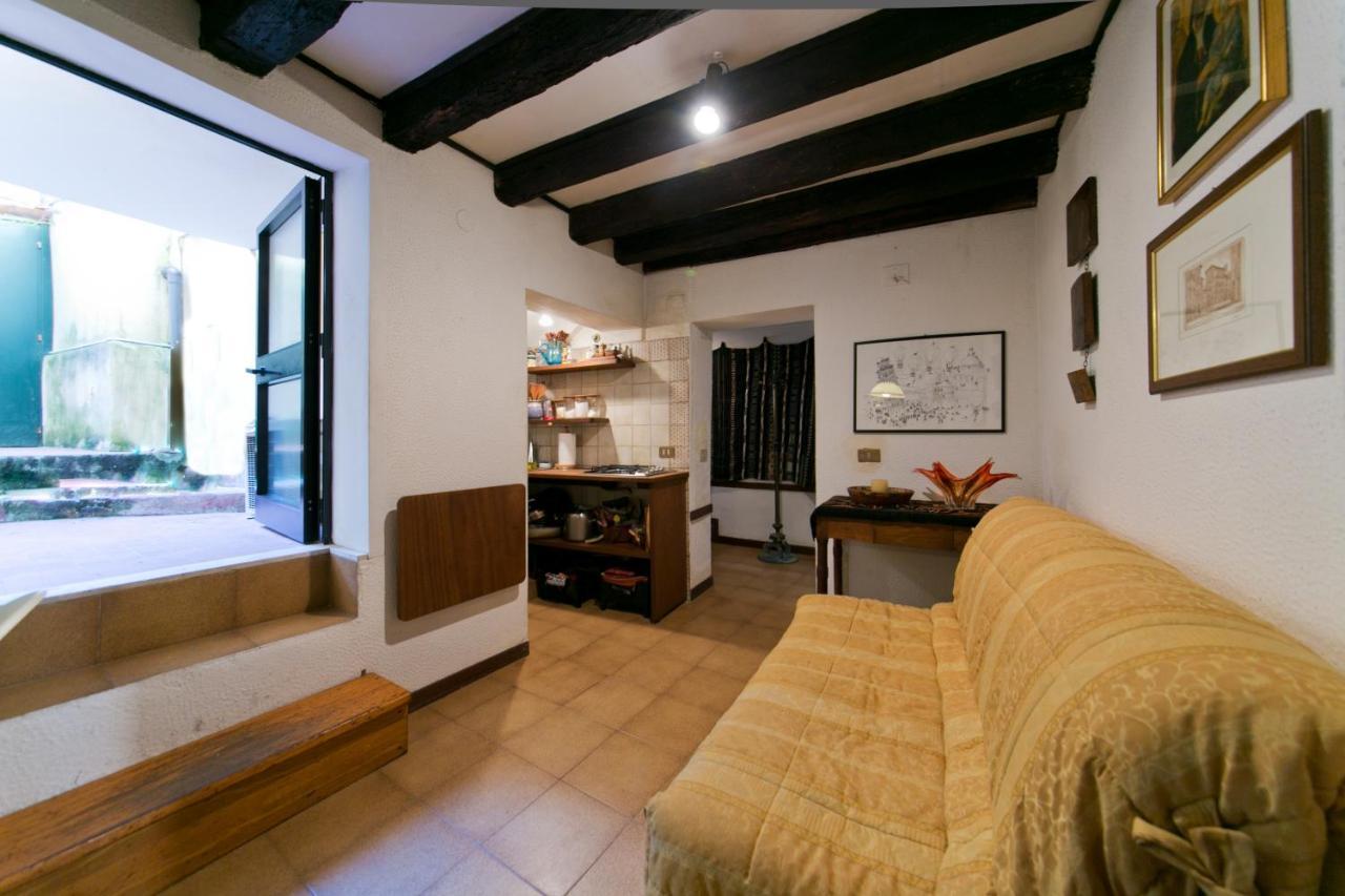 Ground Floor Santa Margherita Apt Ac Wi-fi *