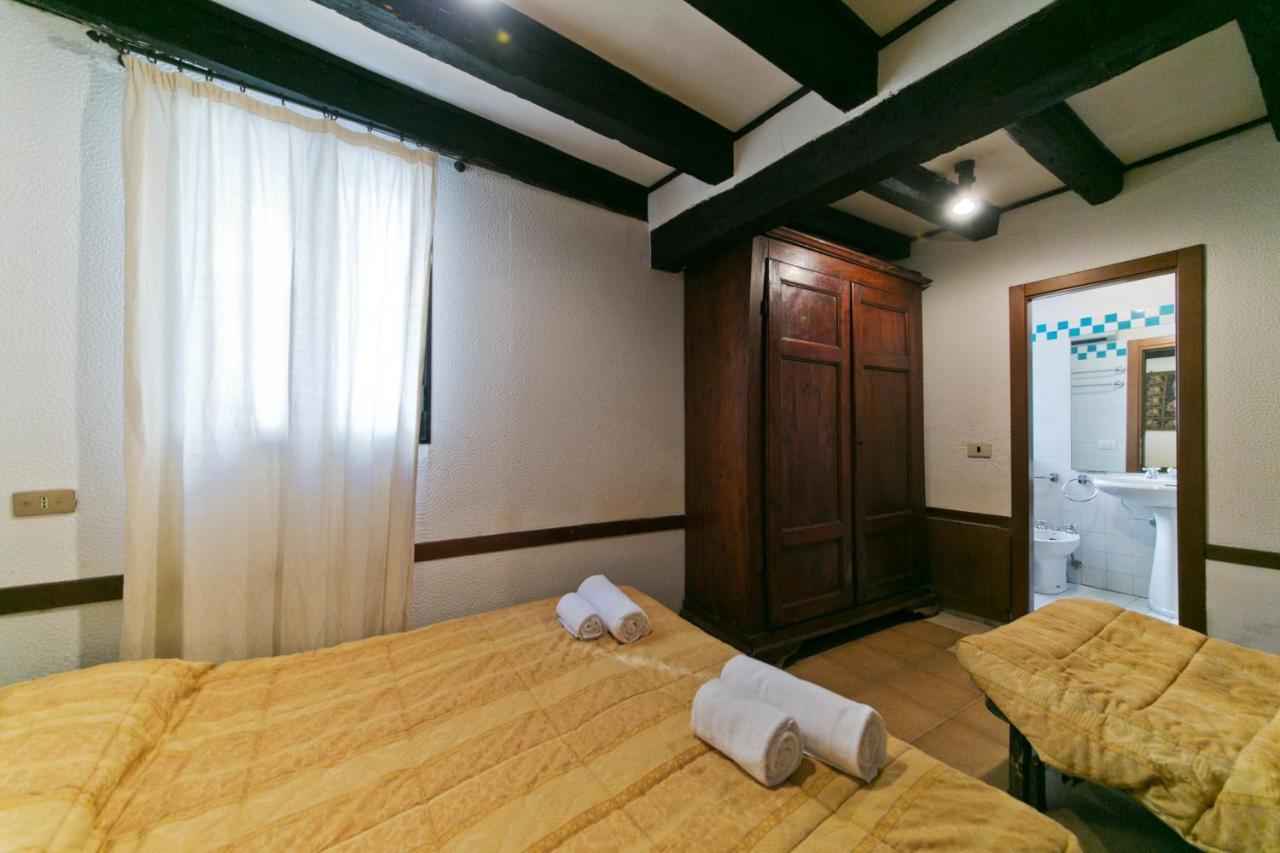 Apartment Ground Floor Santa Margherita Apt Ac Wi-fi