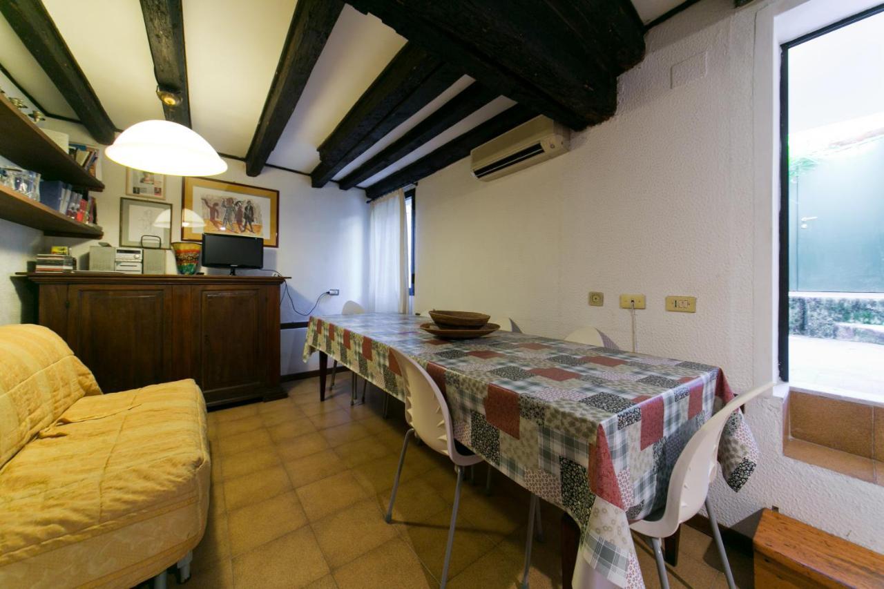 Ground Floor Santa Margherita Apt Ac Wi-fi * Venice