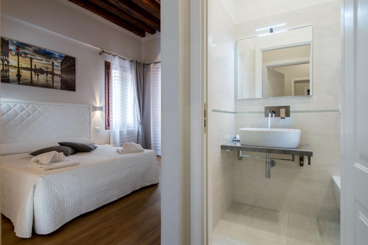 Casa de hóspedes Ca' Giusta Veneza