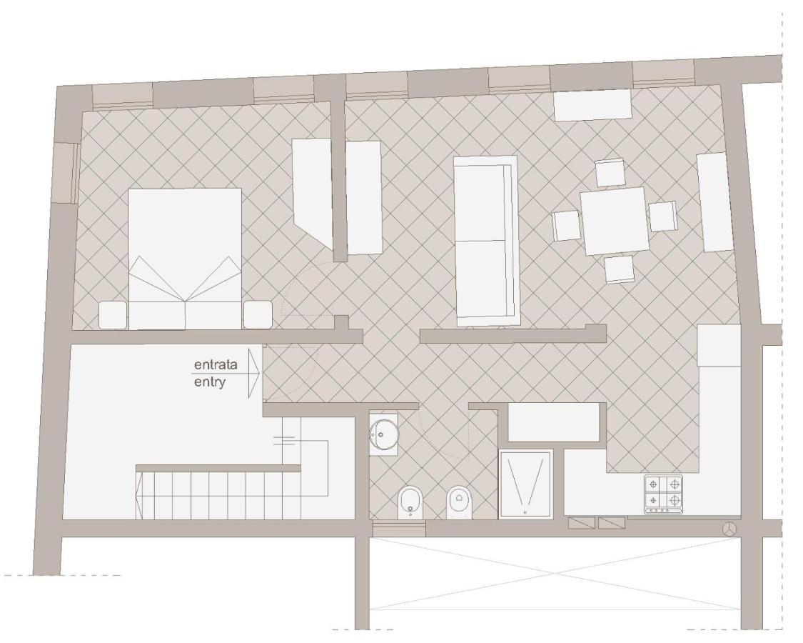 Rossini Apartment *