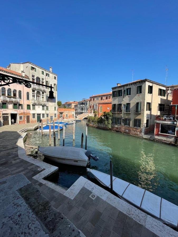 Ca' Luciano, Wonderful View Apartment *