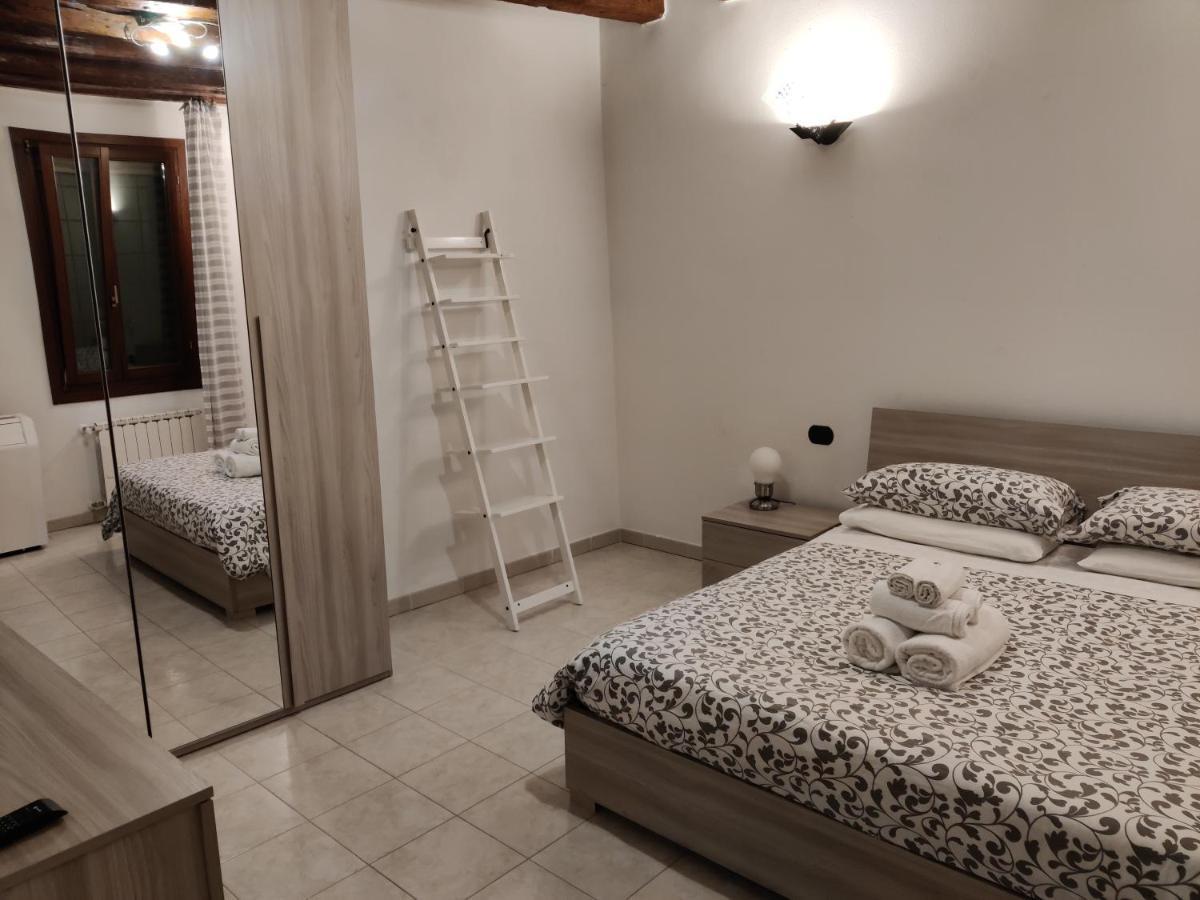 Appartamento Lista