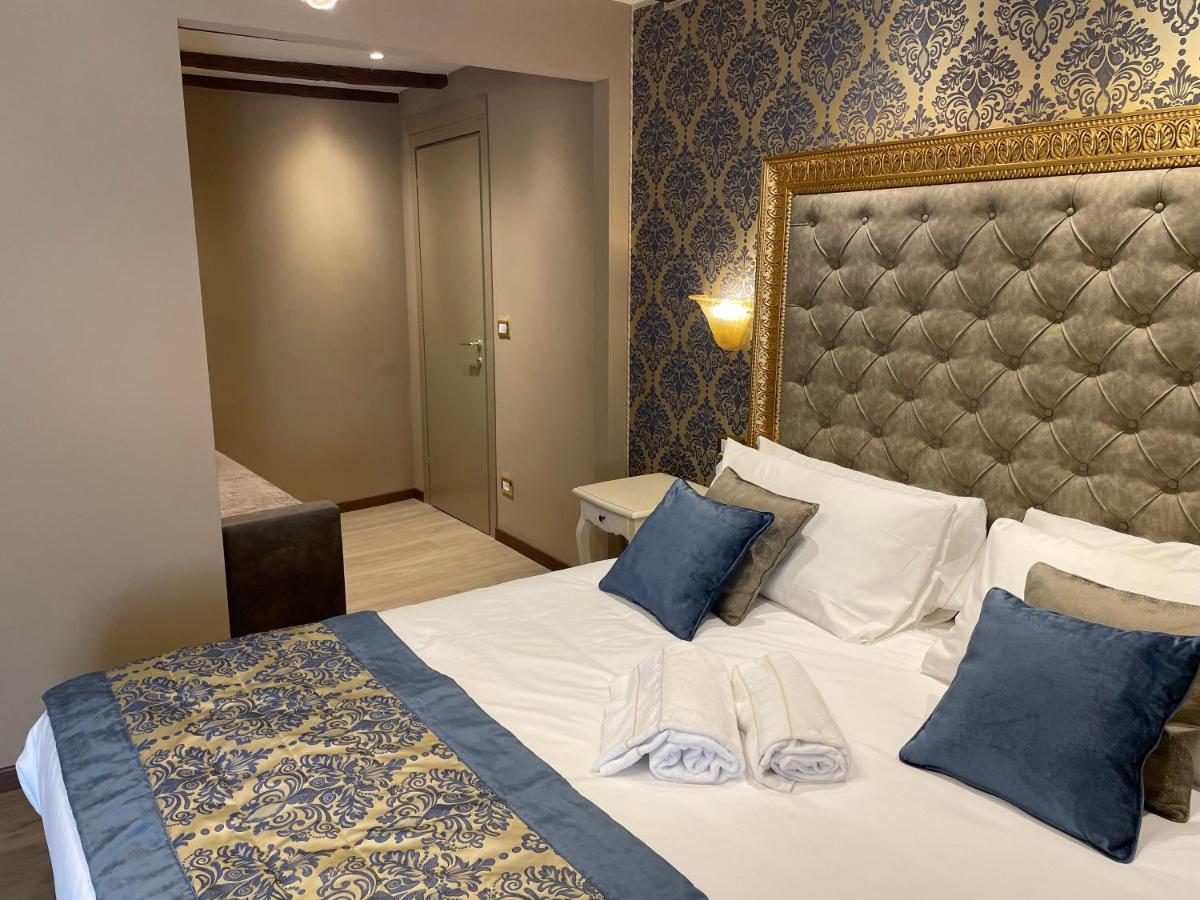 Ca Dell'arte Palace Bed & Breakfast Venice