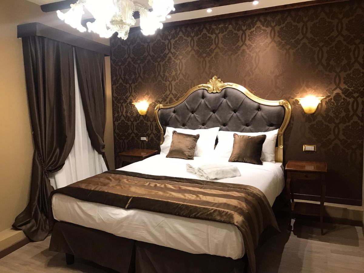 Bed & Breakfast Ca Dell'arte Palace