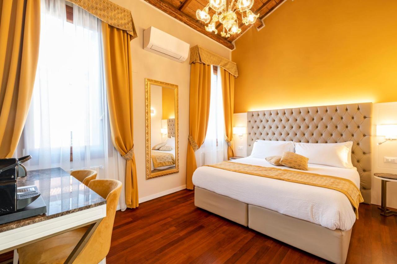Casa de hóspedes Residenza La Duchessa Deluxe *