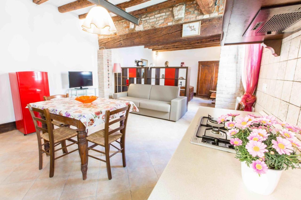Canal Dream Cosy With Canal View Holiday home Venice