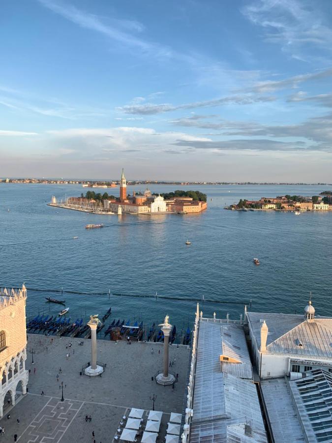 Ca Del Traghetto Veneza