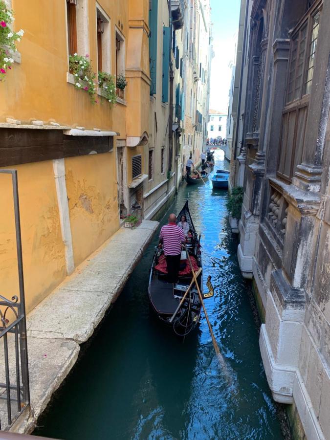 Familly Venice