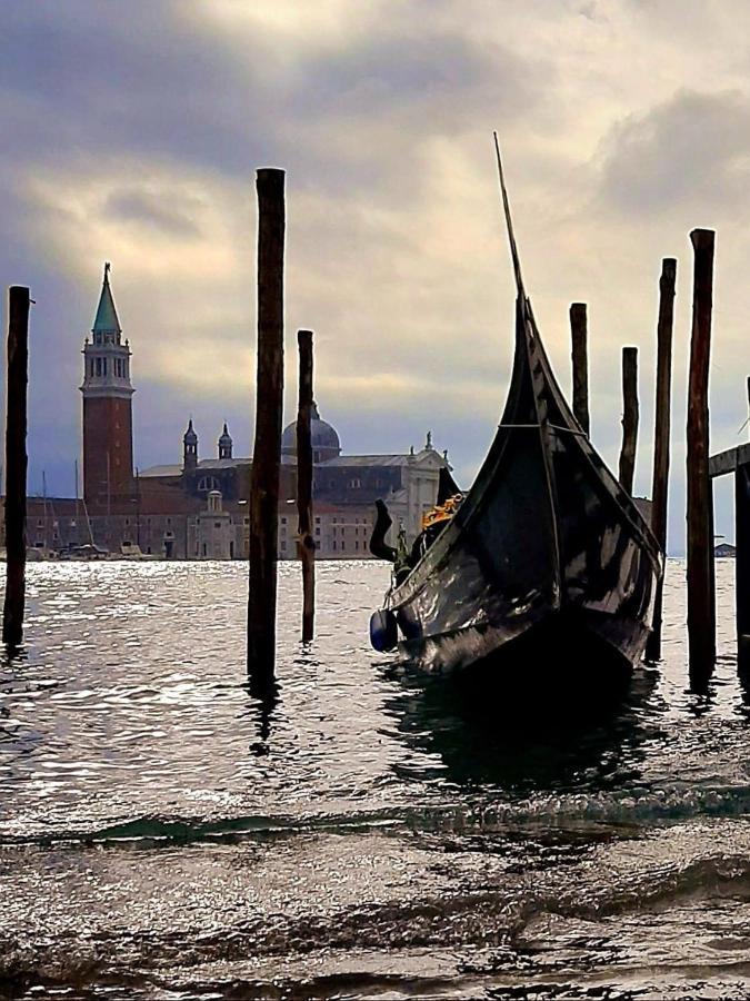Apartamento Ca Del Traghetto