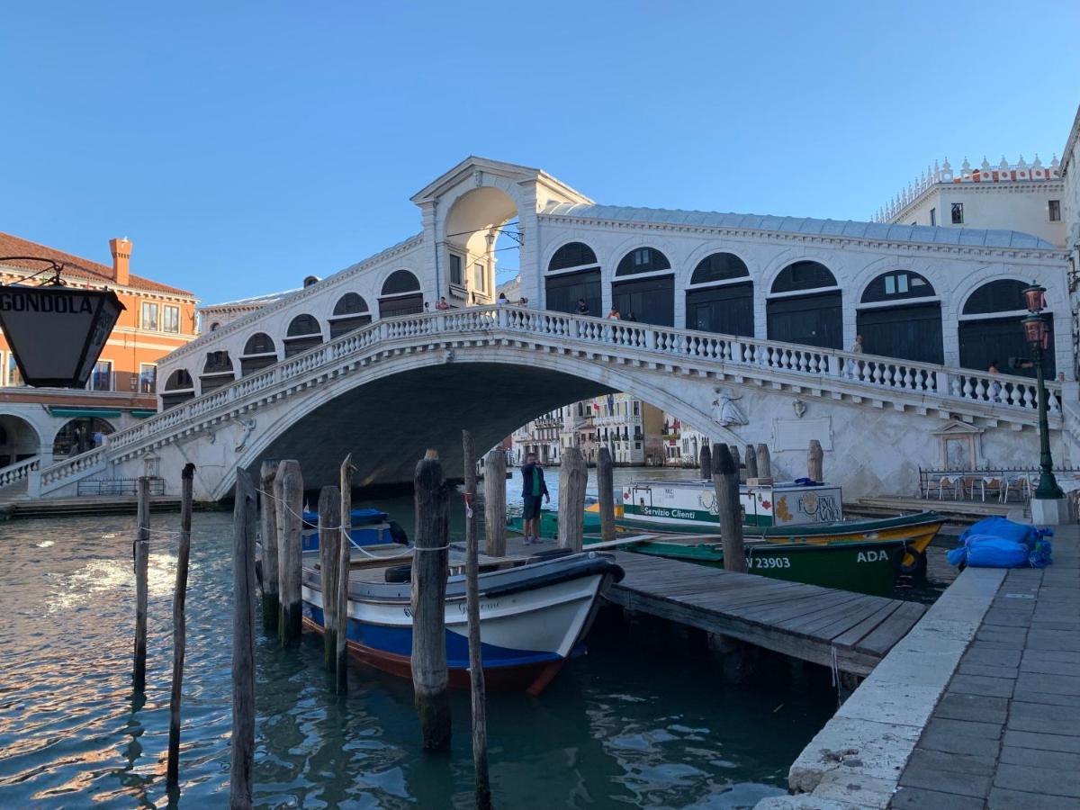 Familly Guest house Venice