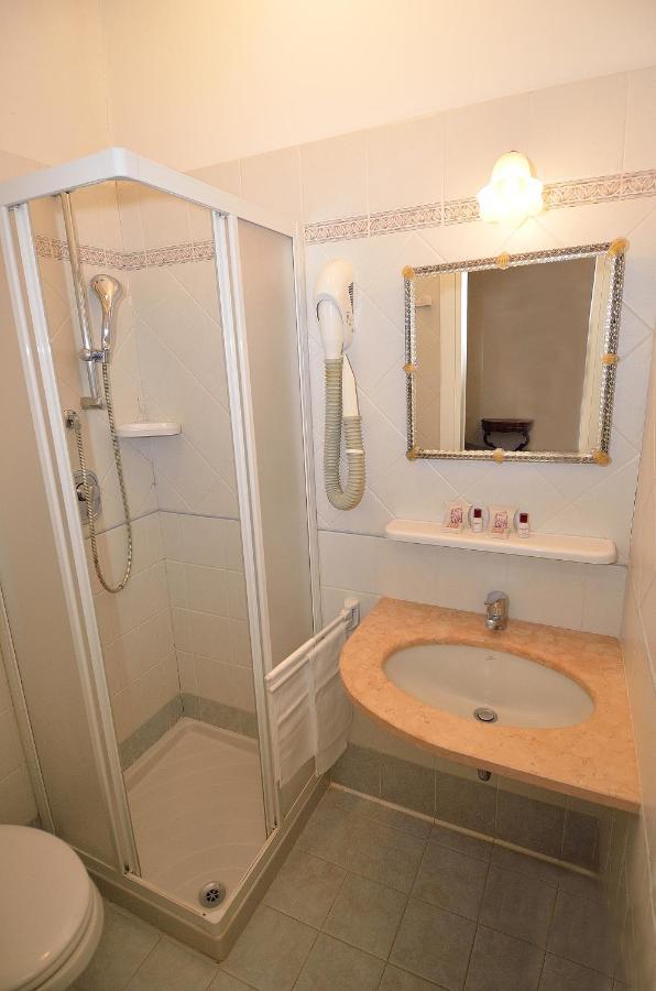 Hotel Da Bruno Veneza