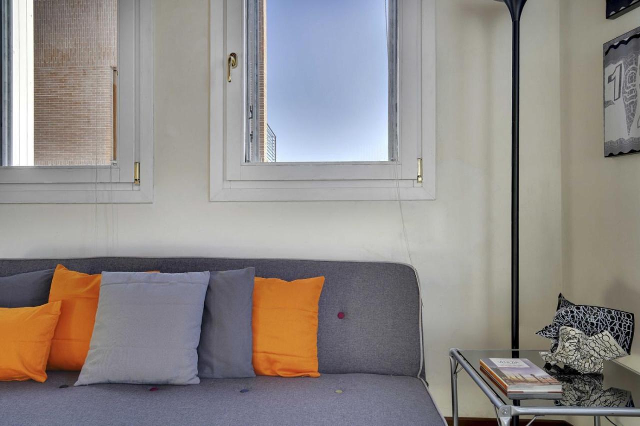 Wonderful View Over Venetian Lagoon Apartamento