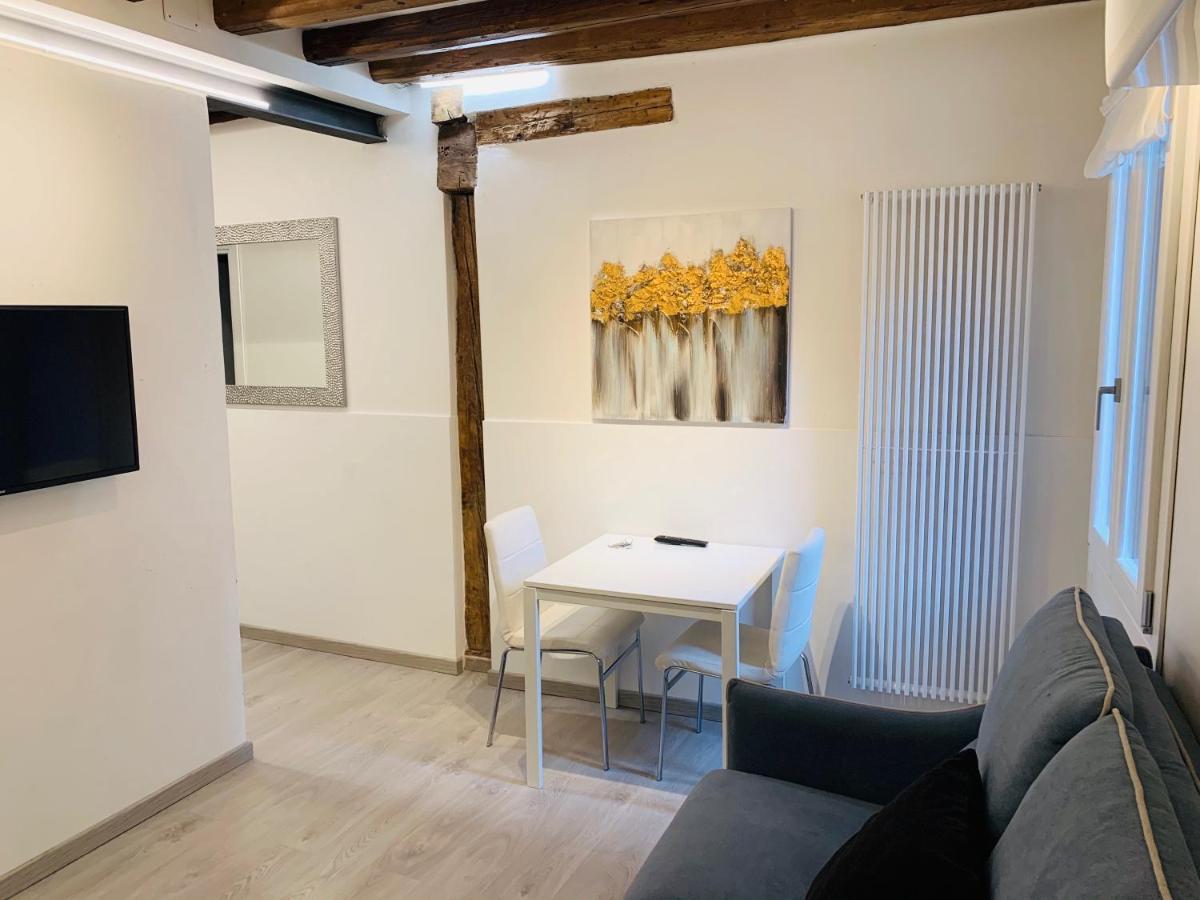 Apartment New Luxury Prince-suite San Marco Venice