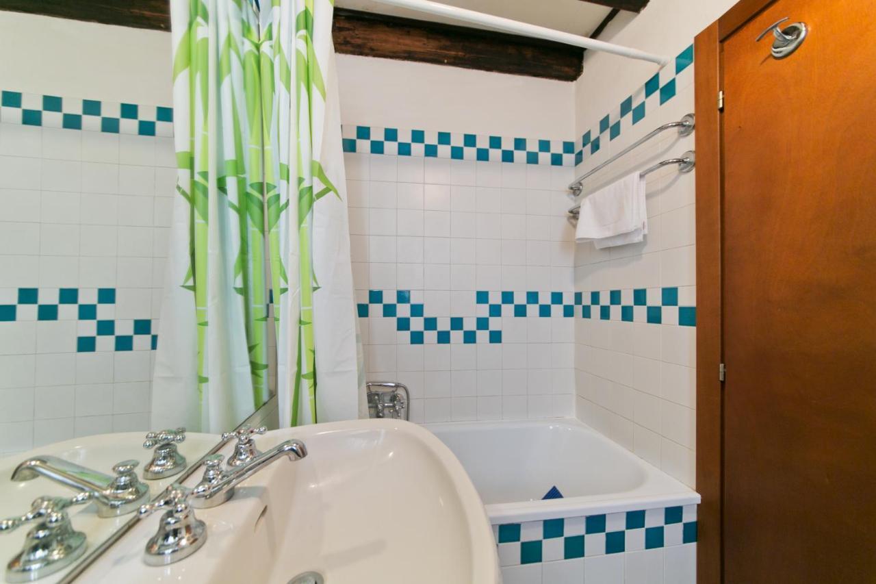 Ground Floor Santa Margherita Apt Ac Wi-fi Apartment