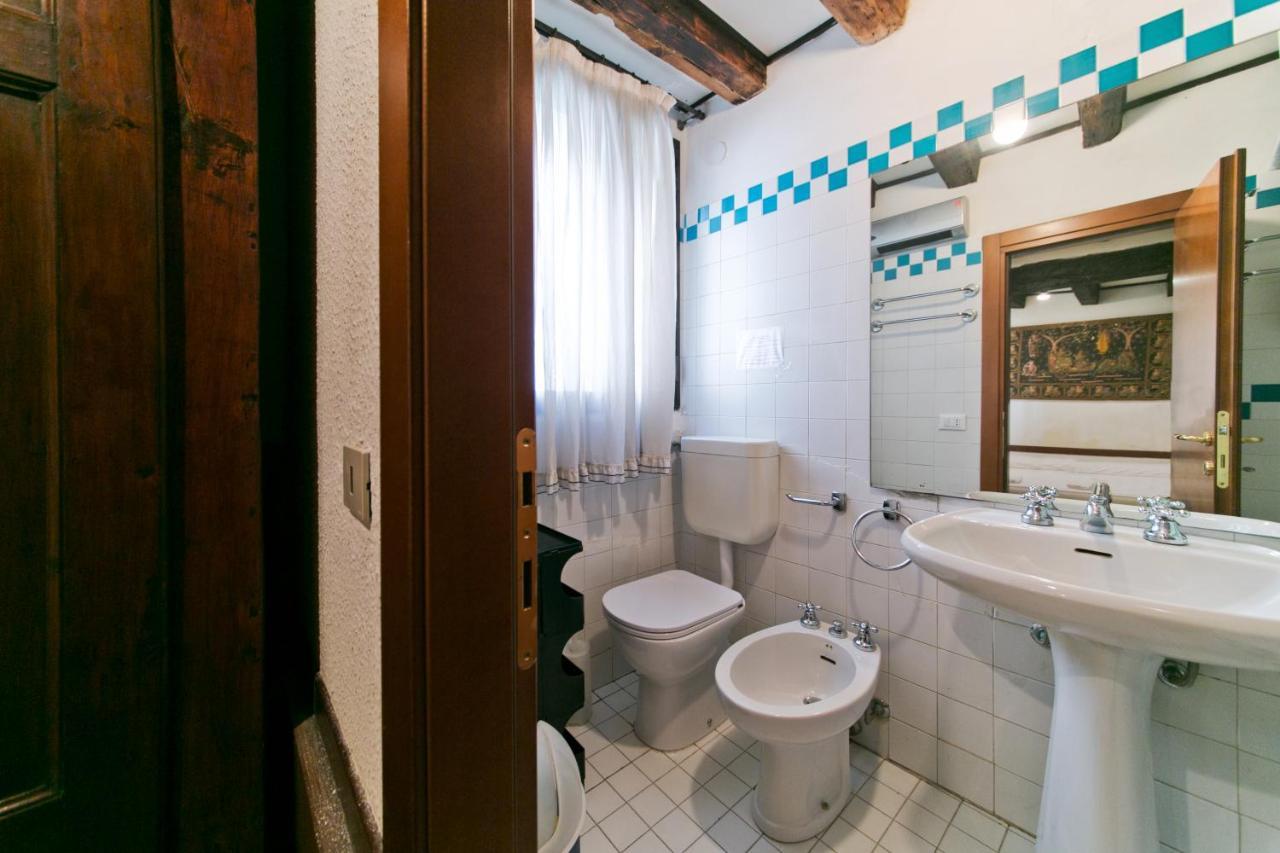 Ground Floor Santa Margherita Apt Ac Wi-fi Apartment *