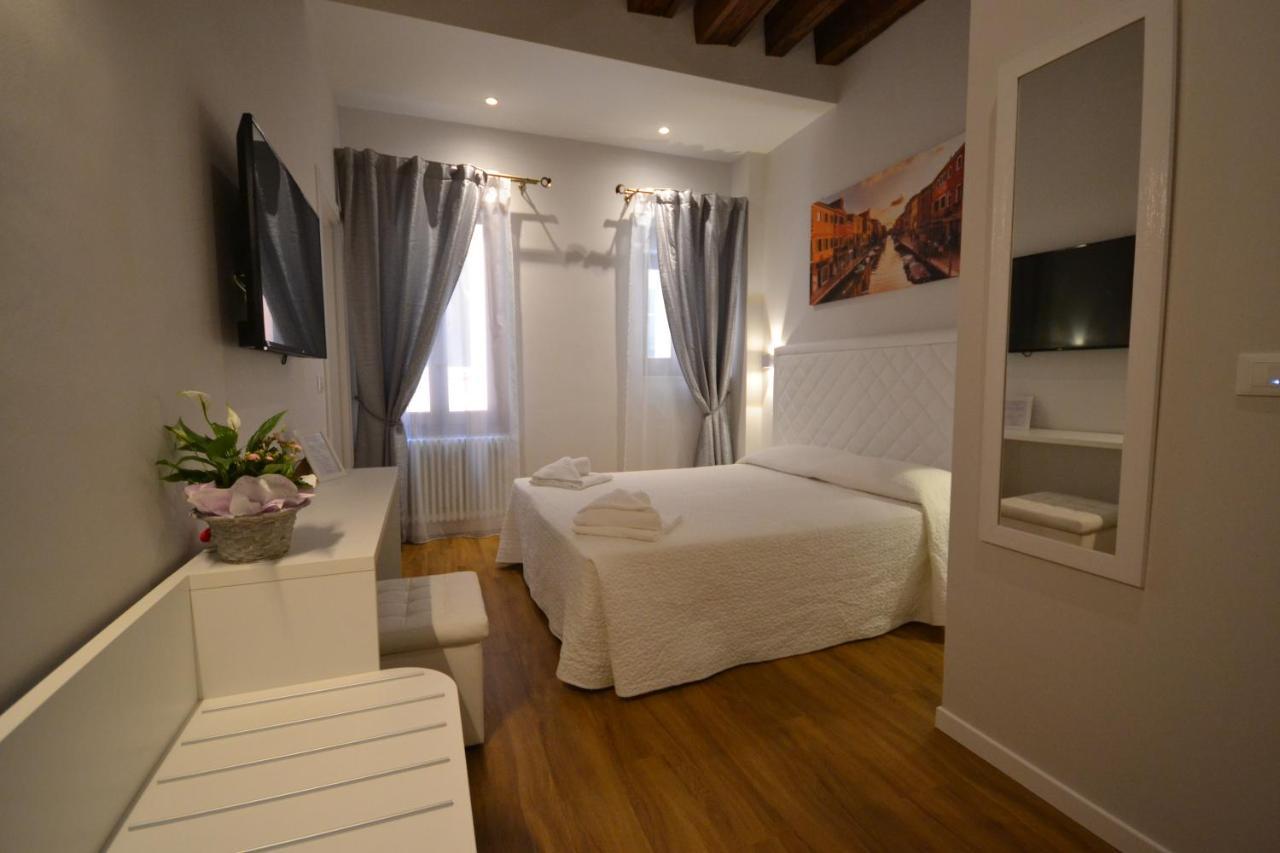 Casa de hóspedes Ca' Giusta