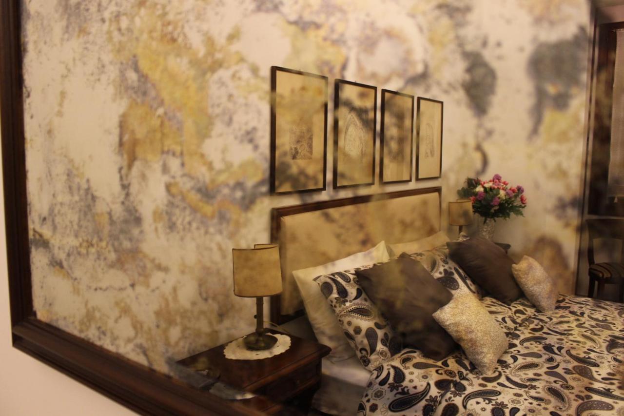 Ca' All'arco Apartment