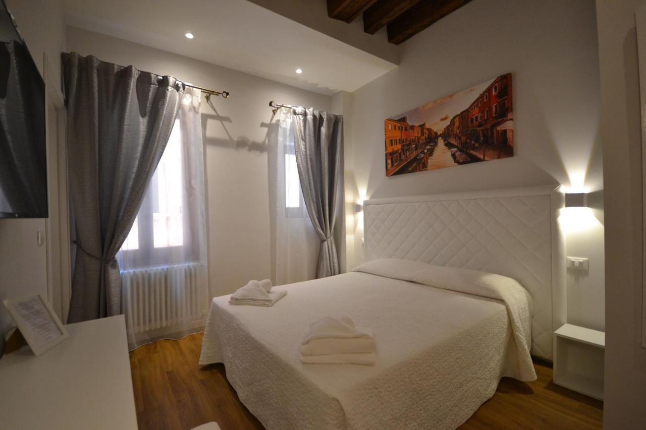 Guest house Ca' Giusta