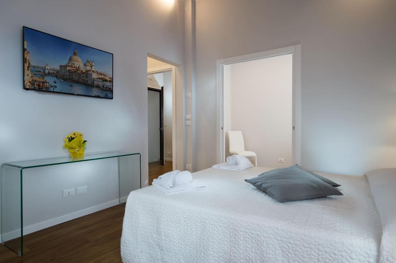 Guest house Ca' Giusta