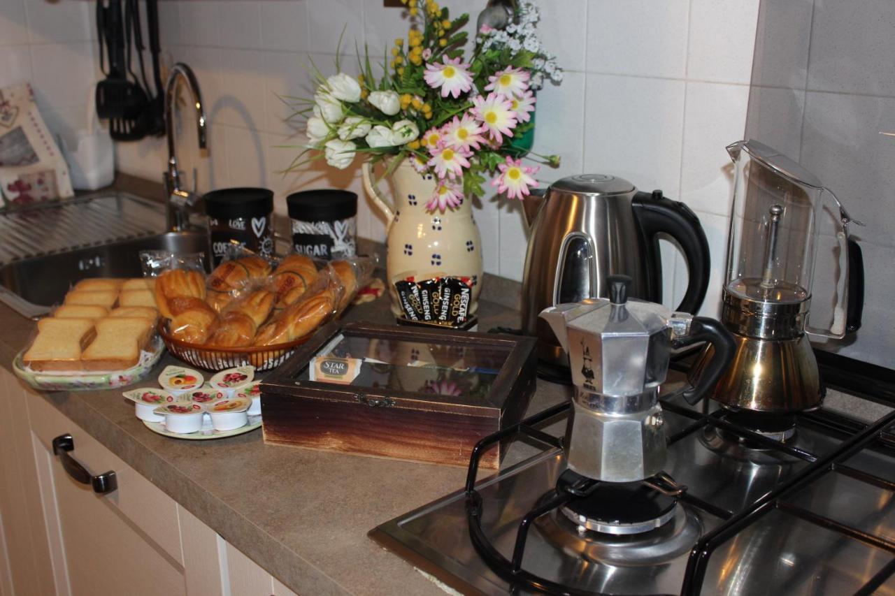 Ca' All'arco Apartment Venice
