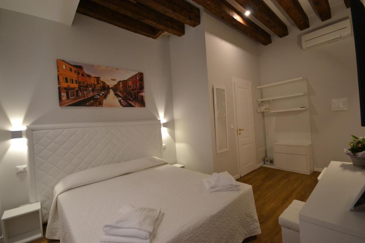 Ca' Giusta Casa de hóspedes