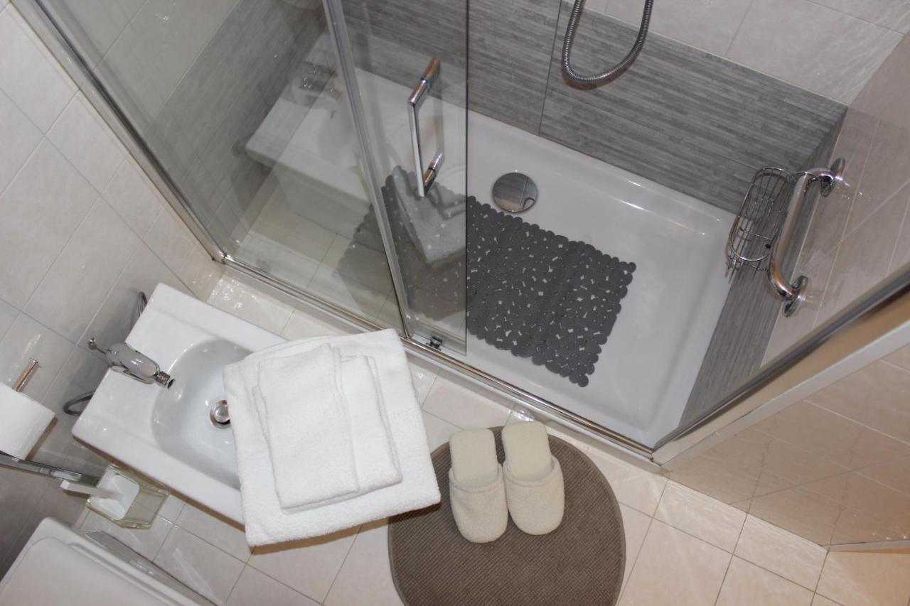 Ca' All'arco Apartment Venice