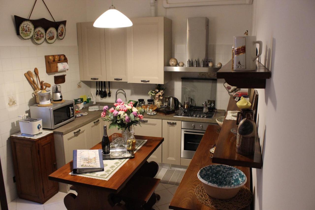 Ca' All'arco Apartment Venice