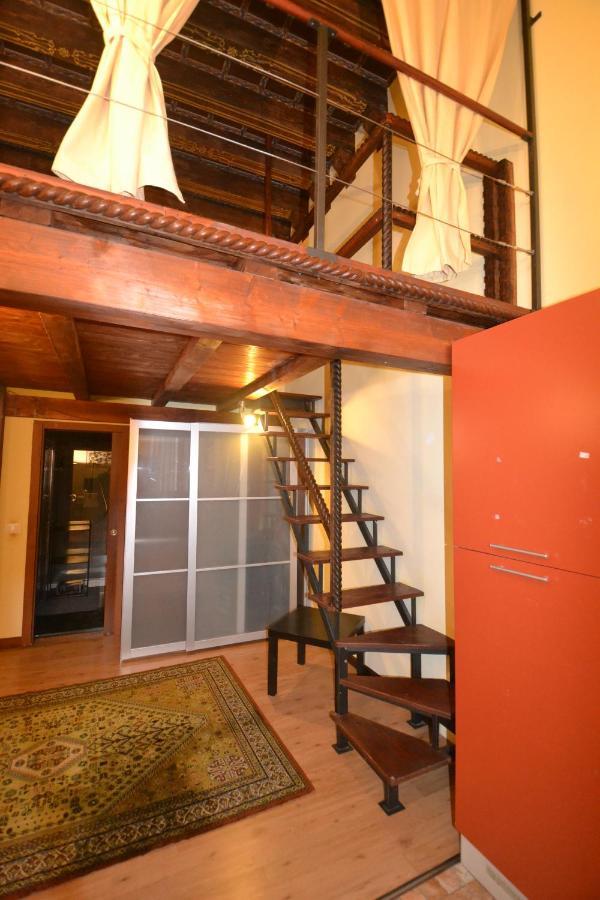 Castello 5888 C, Santa Marina, Calle Marcello, Loft * Venezia