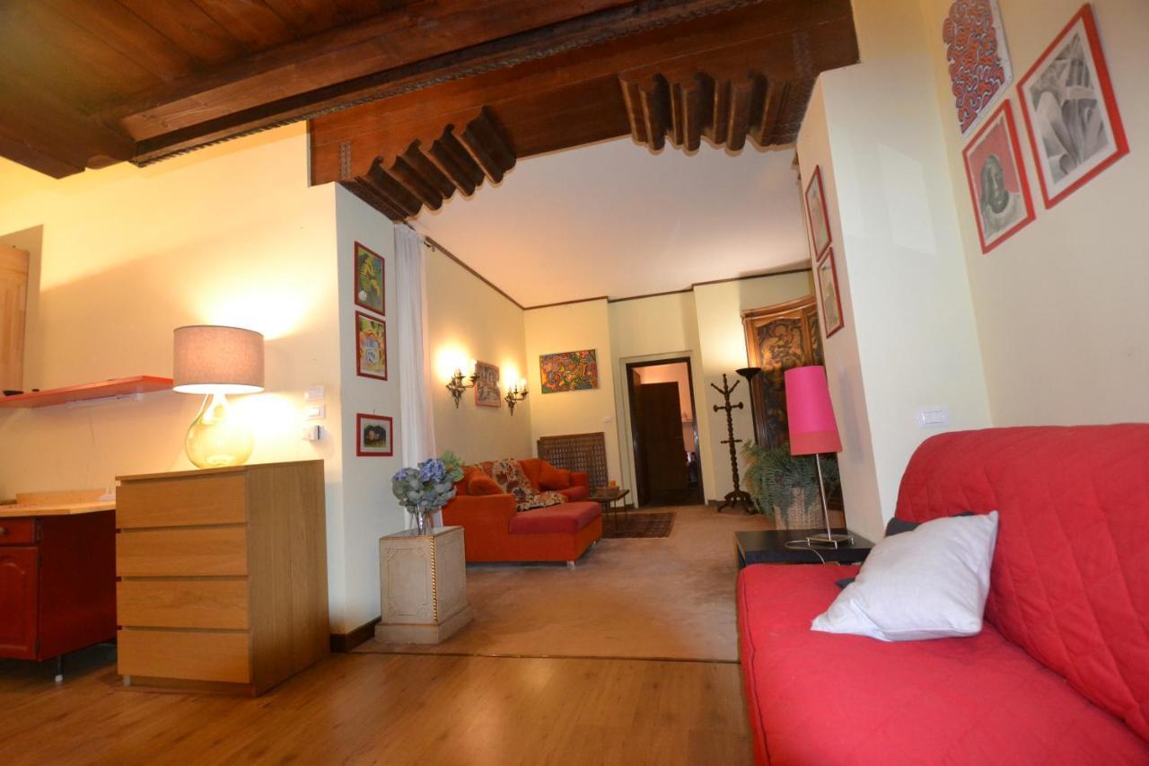 Castello 5888 C, Santa Marina, Calle Marcello, Loft Veneza