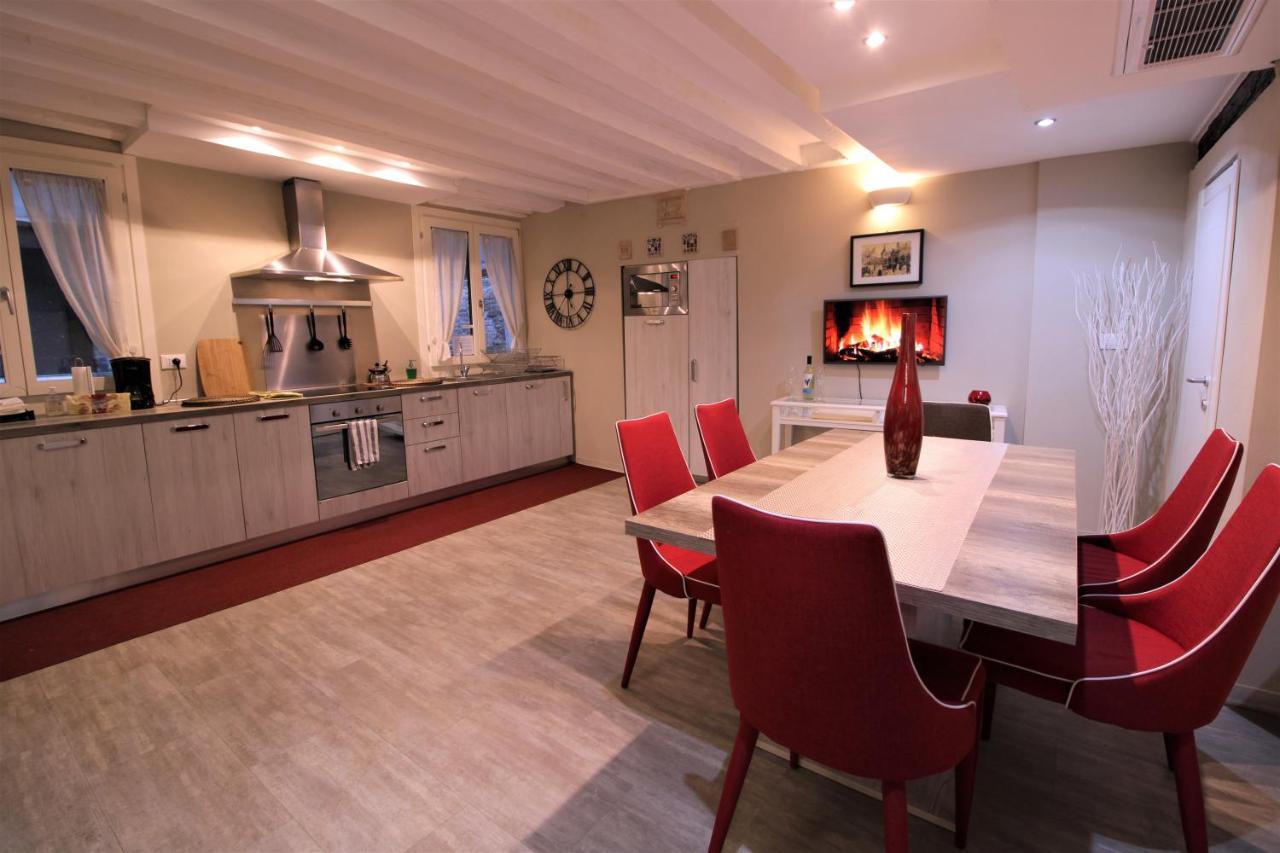 San Marco Fenice 3bdr 2bth * Venice