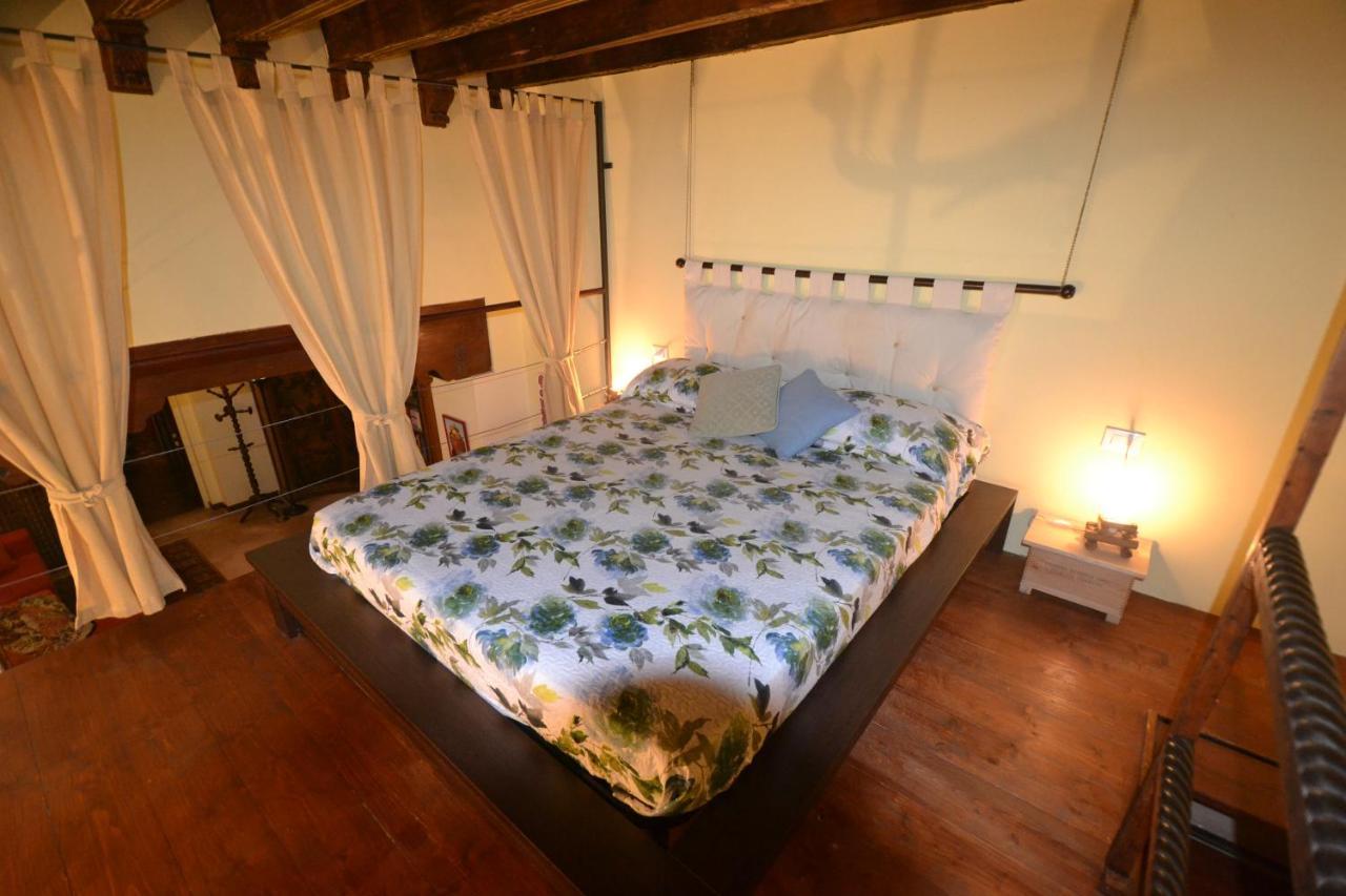 Castello 5888 C, Santa Marina, Calle Marcello, Loft Apartamento *
