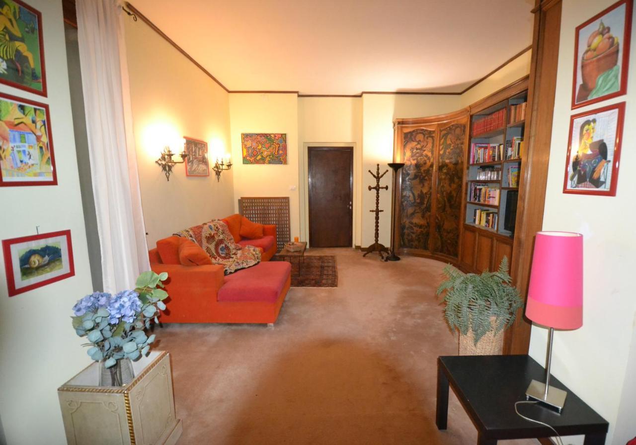 Castello 5888 C, Santa Marina, Calle Marcello, Loft Veneza