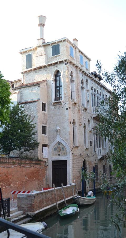 Apartamento Castello 5888 C, Santa Marina, Calle Marcello, Loft