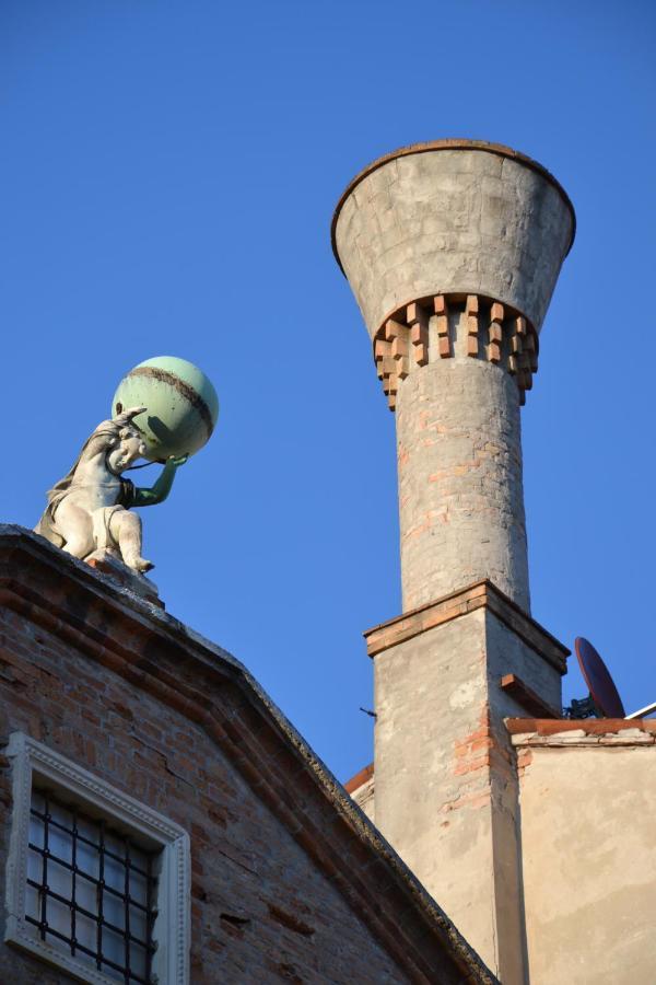 Castello 5888 C, Santa Marina, Calle Marcello, Loft Veneza