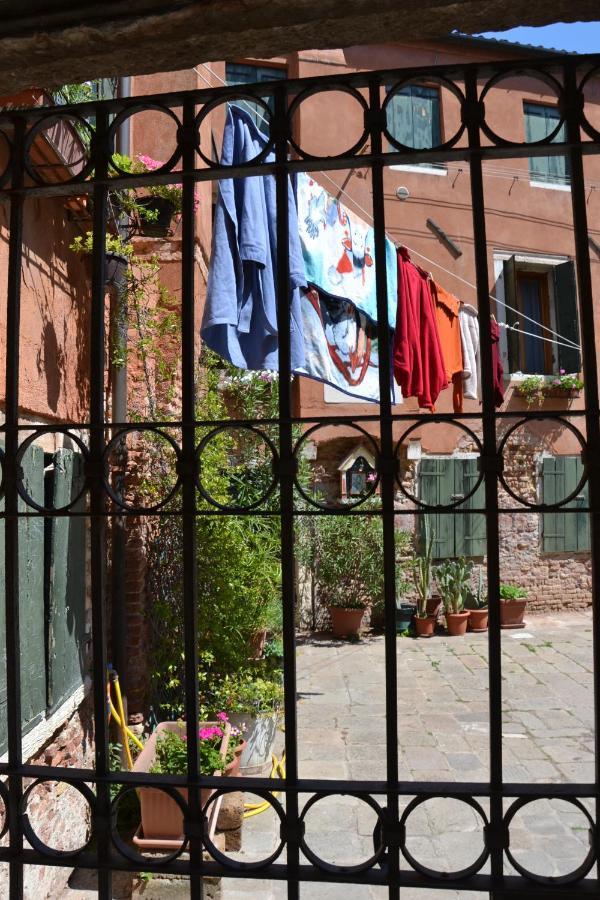 Castello 5888 C, Santa Marina, Calle Marcello, Loft Appartamento *