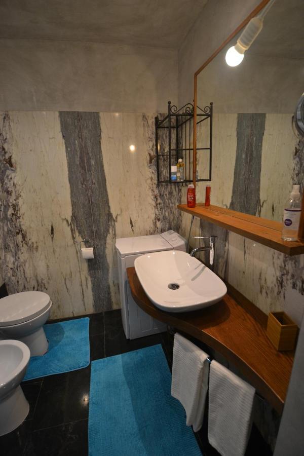 Castello 5888 C, Santa Marina, Calle Marcello, Loft Apartamento Veneza