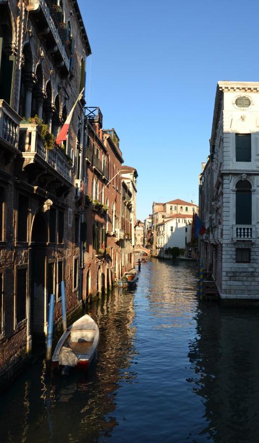 Castello 5888 C, Santa Marina, Calle Marcello, Loft Veneza