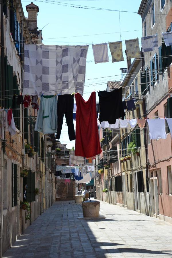 Castello 5888 C, Santa Marina, Calle Marcello, Loft Appartamento *